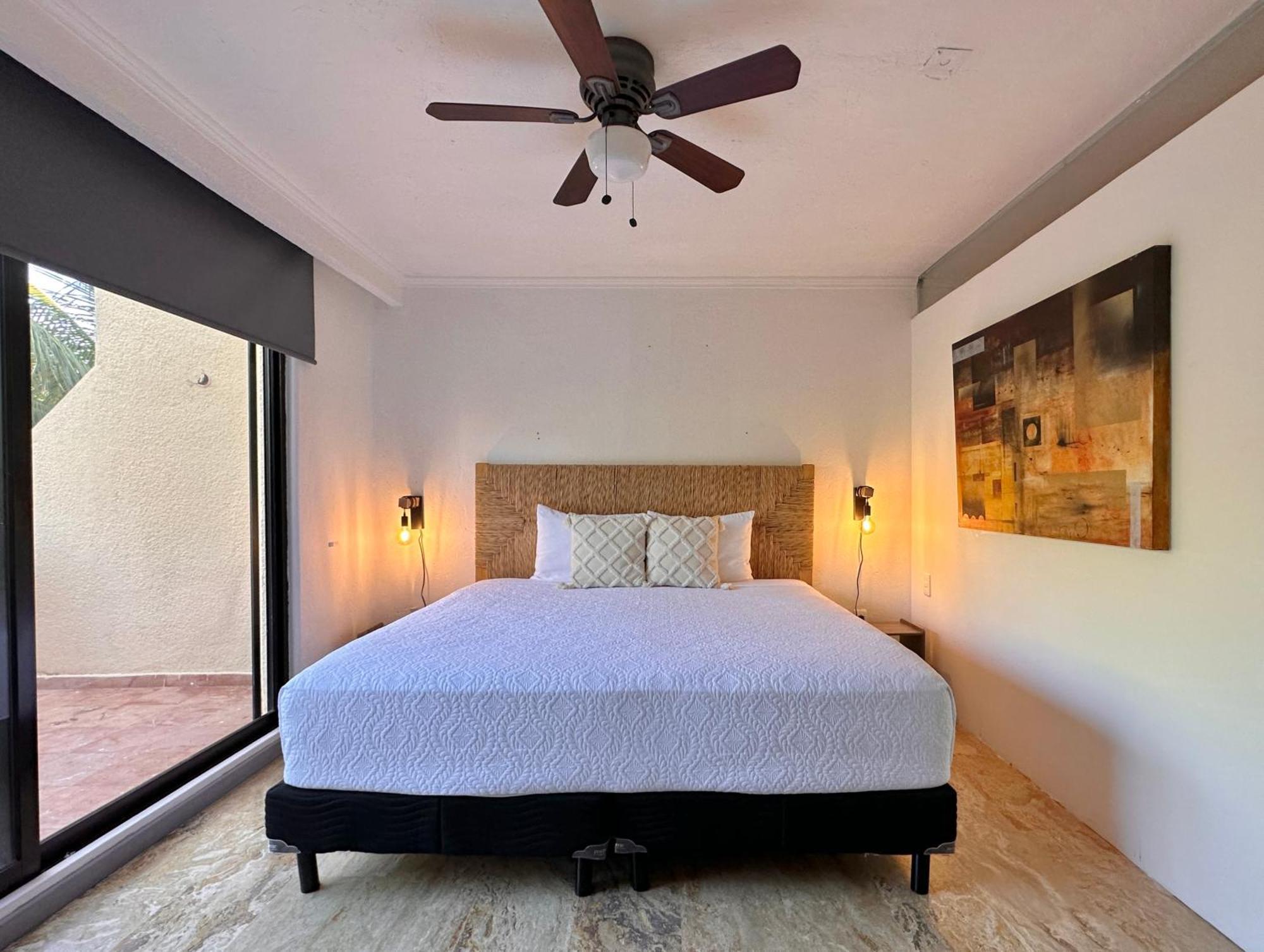 Tropical By Andiani Apartment *