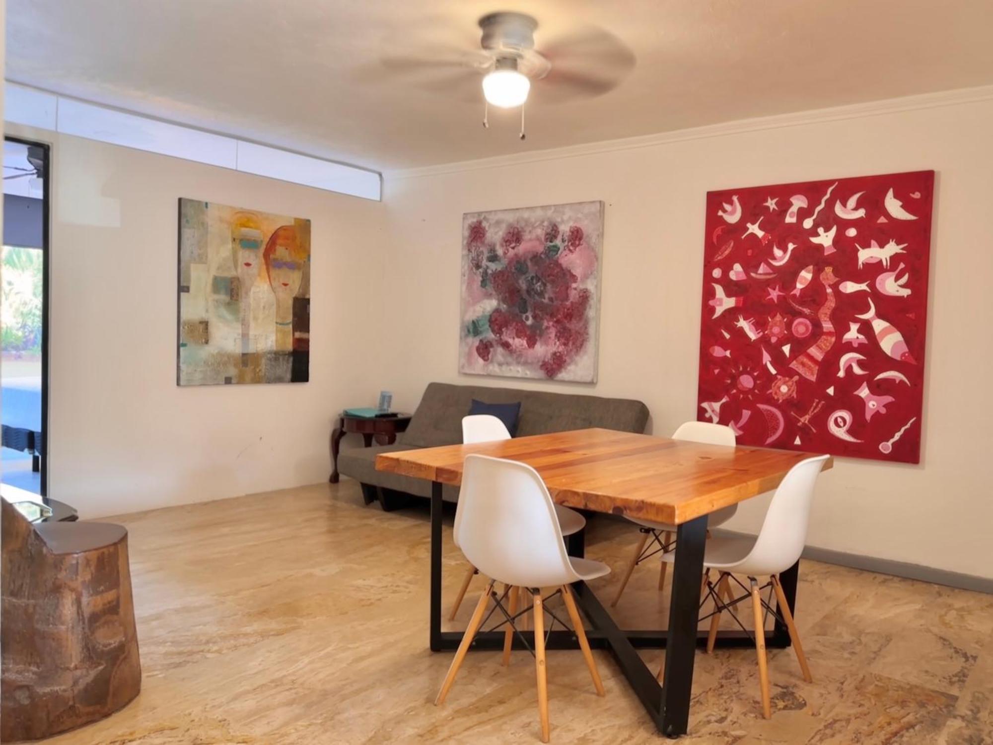 Tropical By Andiani Apartment Cancun