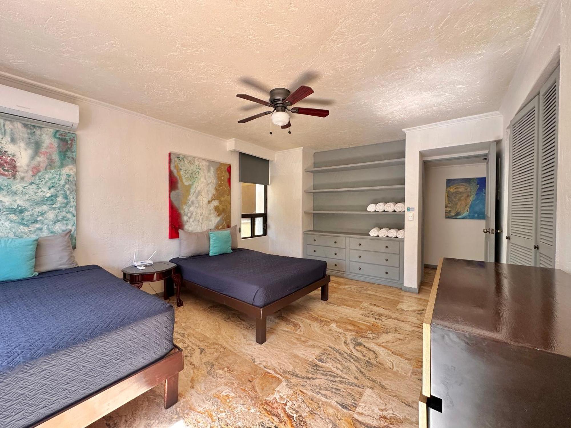 Apartment Tropical By Andiani