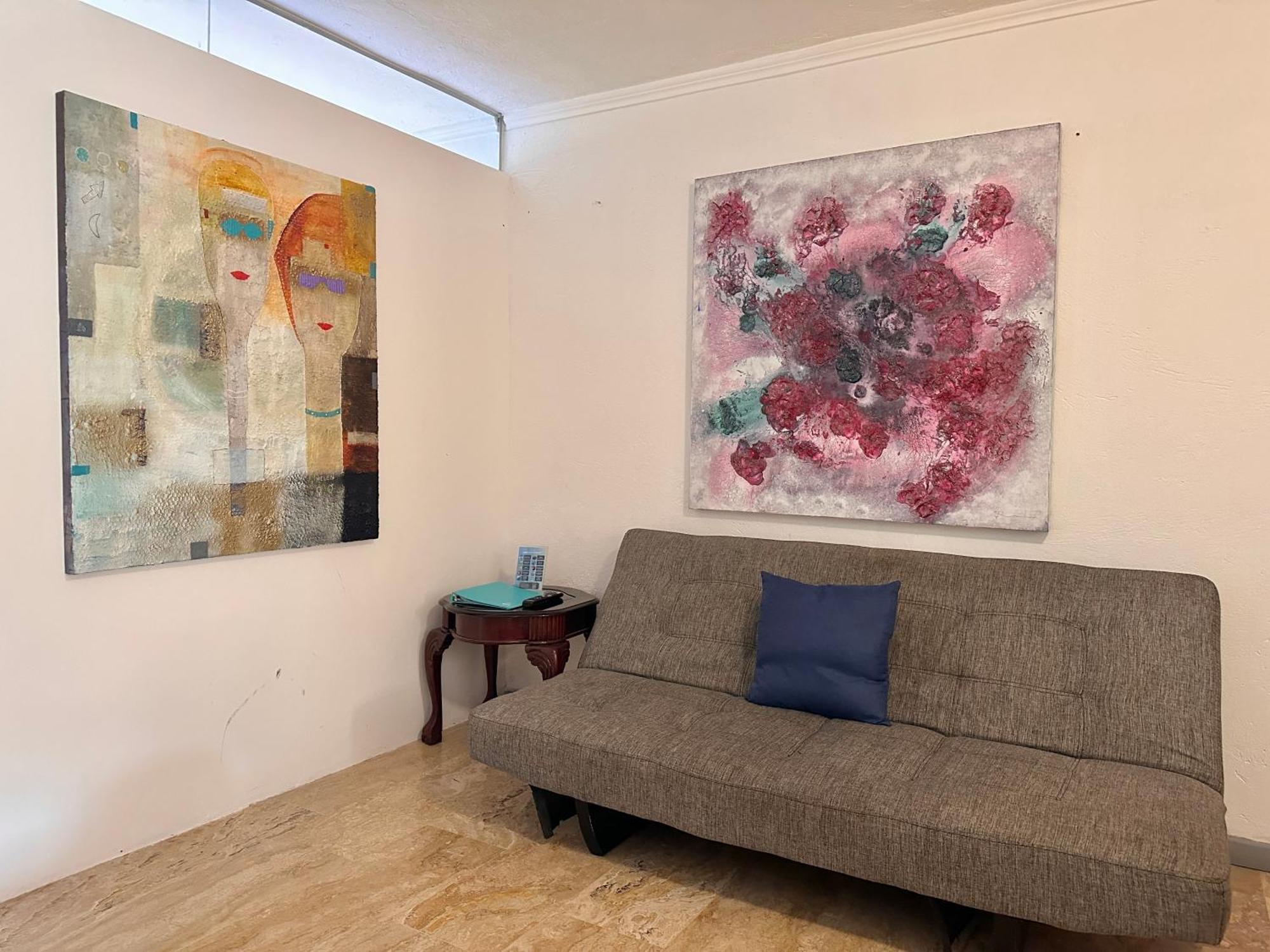 Tropical By Andiani Apartment *