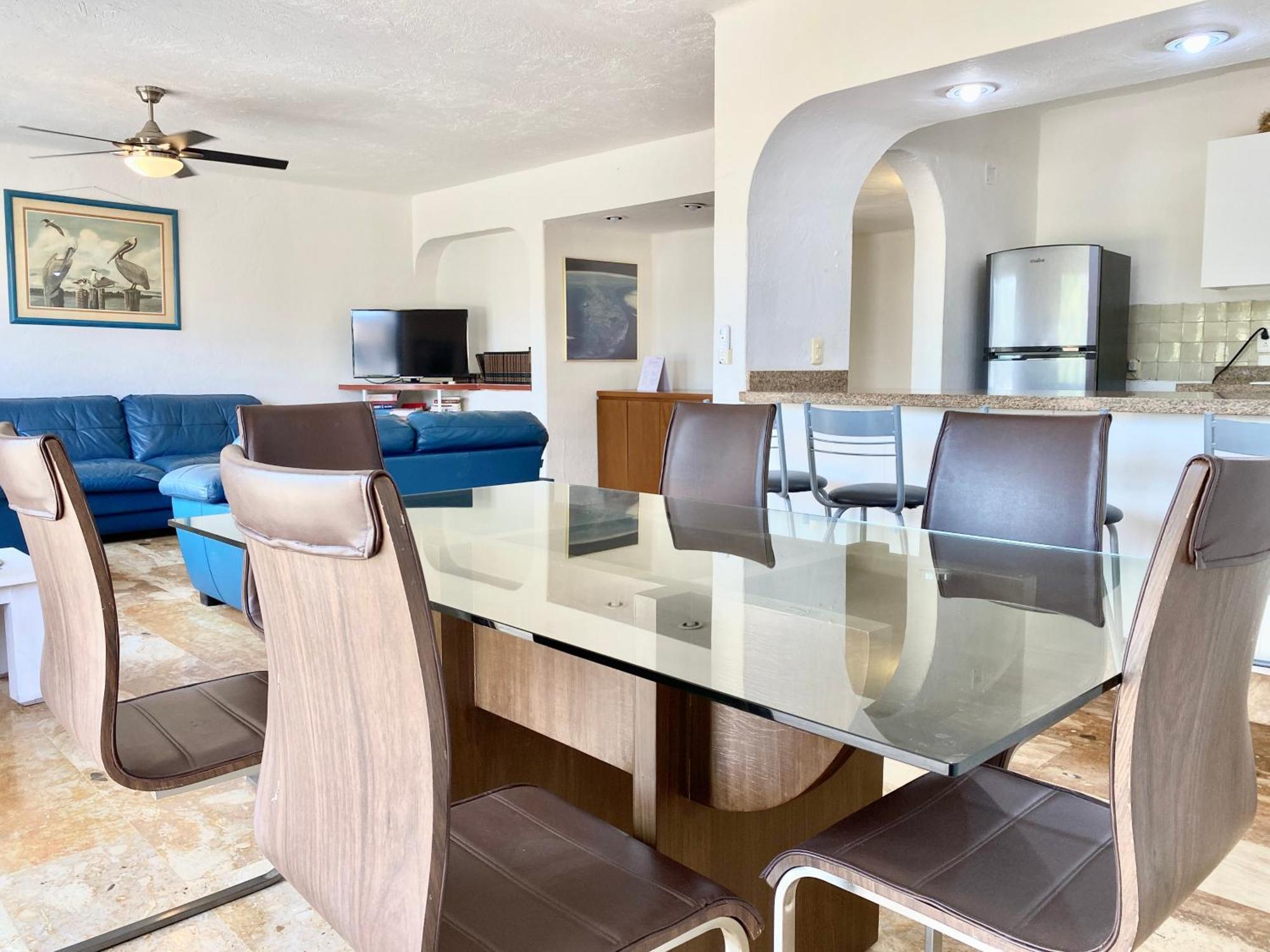 Apartment Tropical By Andiani
