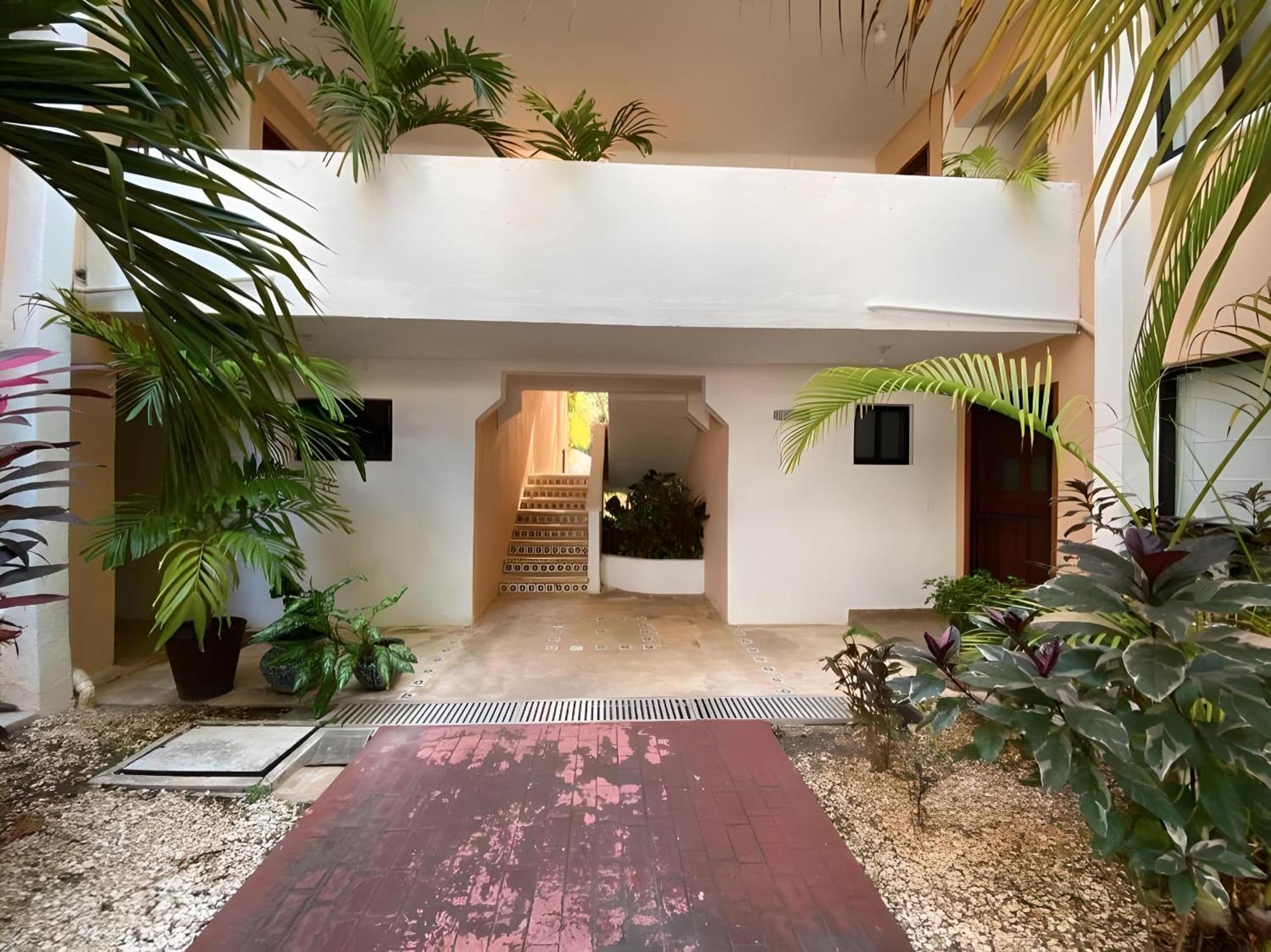 Tropical By Andiani Apartment Cancun
