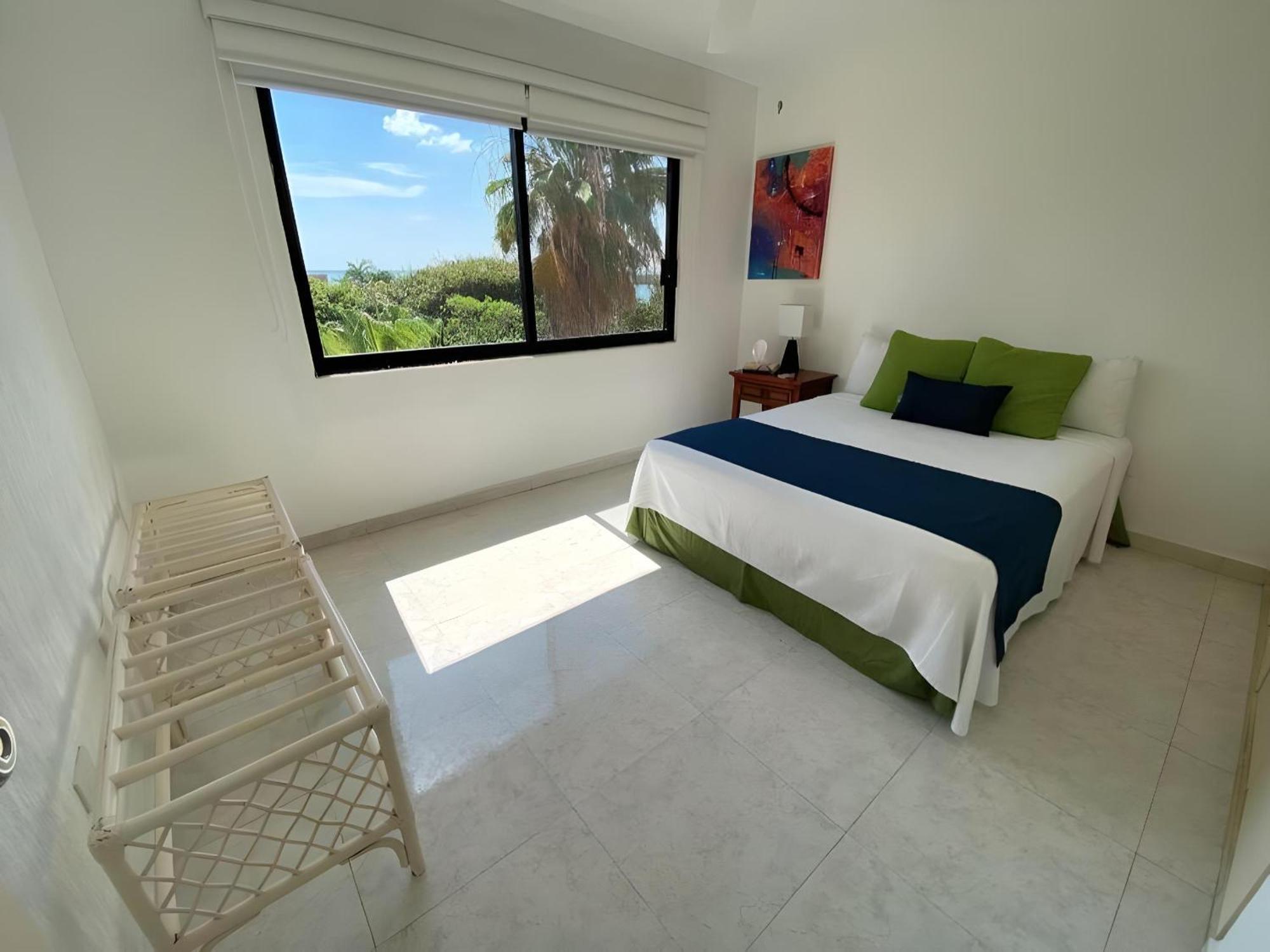 Apartment Tropical By Andiani *