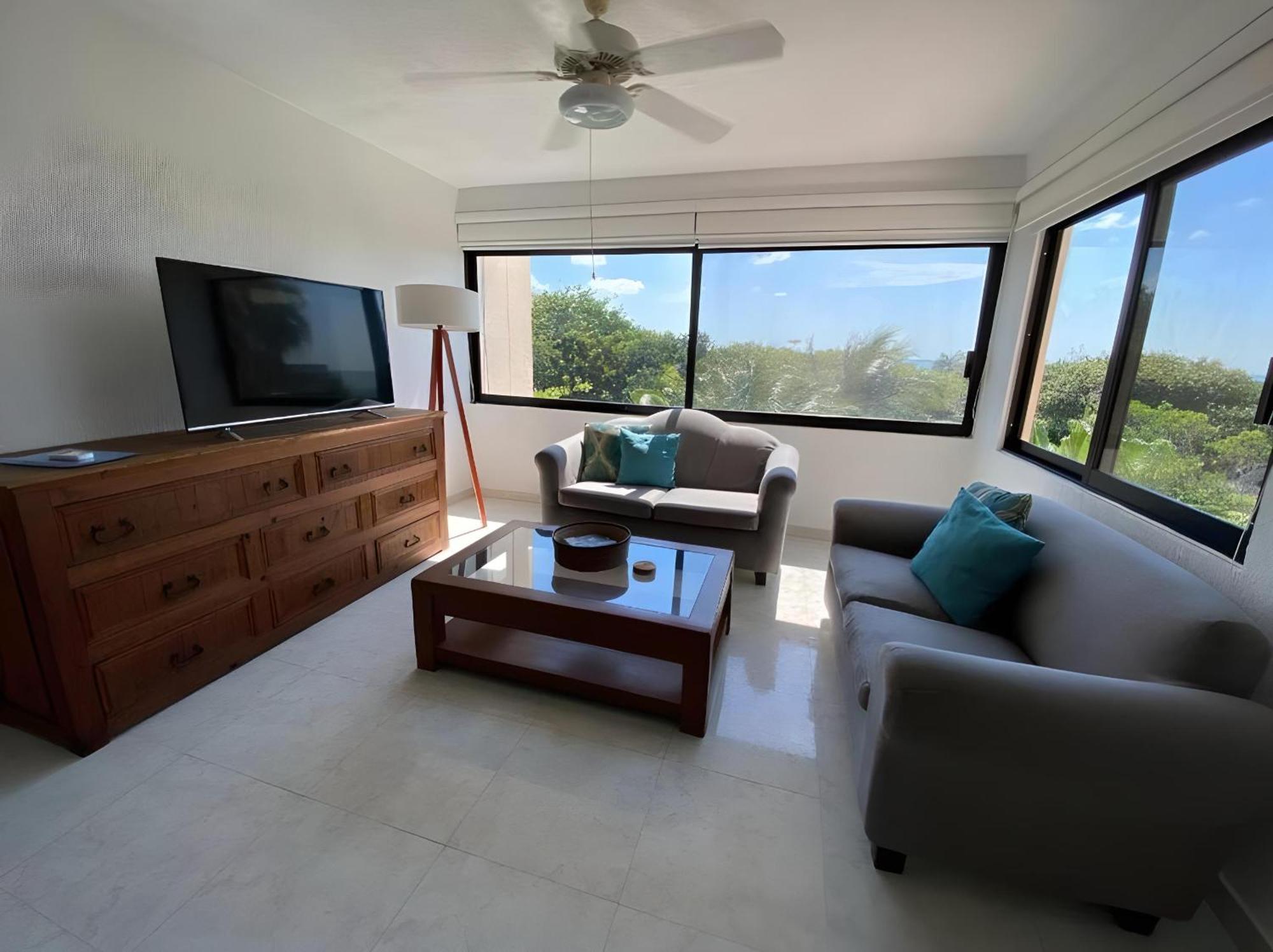 Apartment Tropical By Andiani Cancun